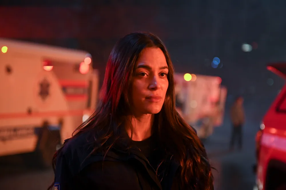 Every Fictional TV Firefighter Death and Shocking Exit in 2025 So Far