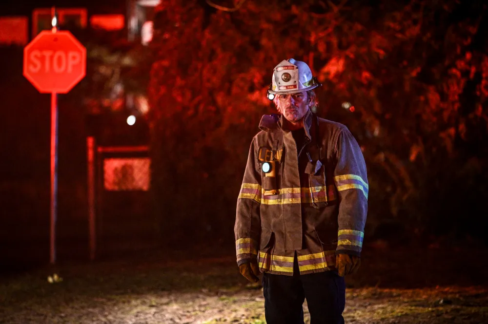 Every Fictional TV Firefighter Death and Shocking Exit in 2025 So Far