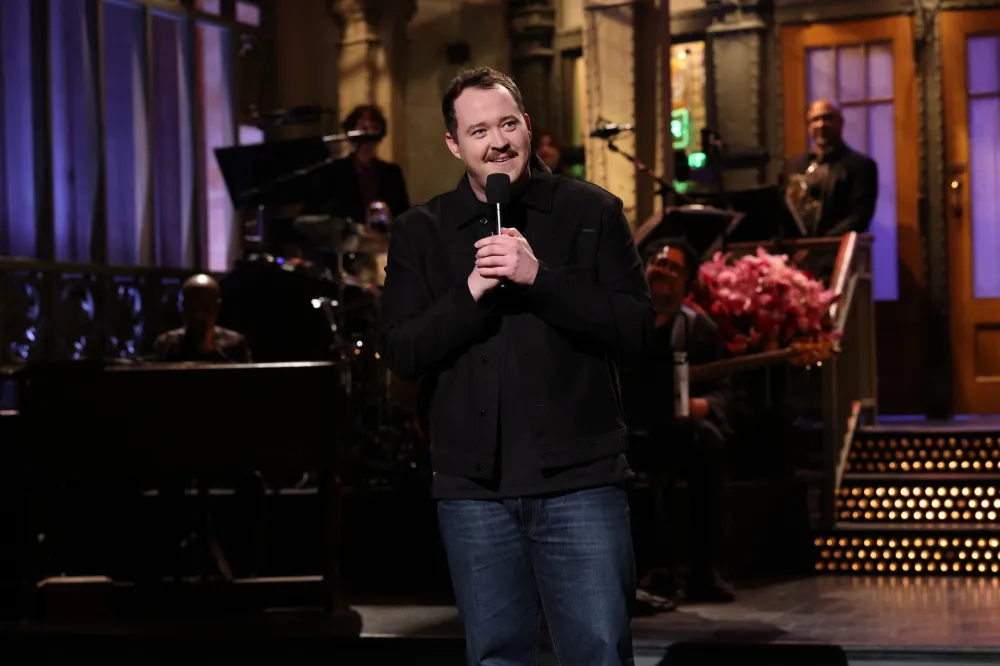 Every Saturday Night Live Host of Season 50&nbsp;