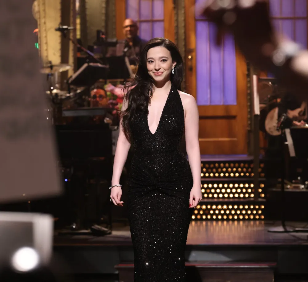 Every Saturday Night Live Host of Season 50&nbsp;