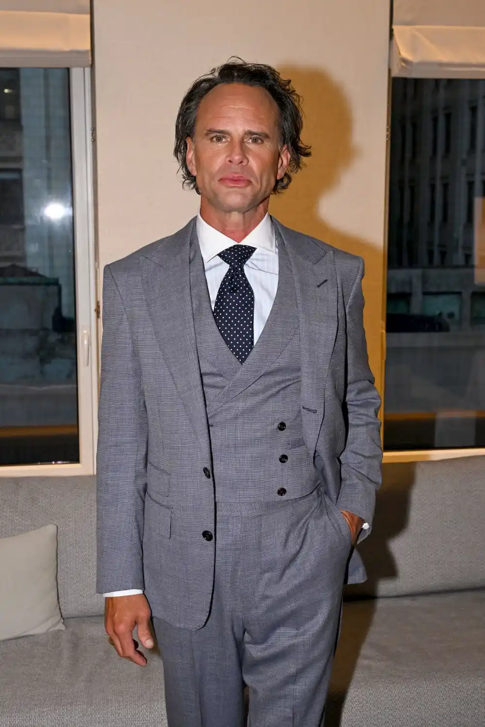 Every Saturday Night Live Host of Season 50&nbsp;