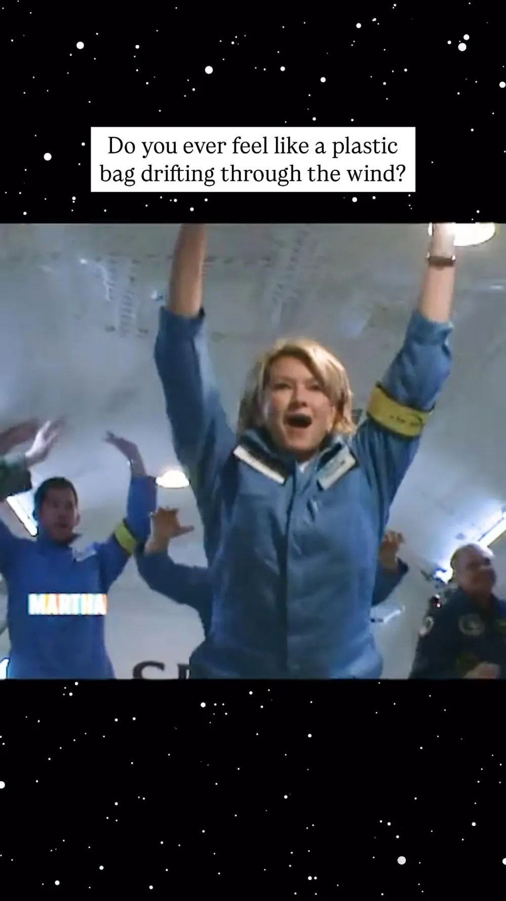 Every Star Who Has Criticized the Blue Origin Space Trip Olivia Wilde Emily Ratajkowski and More Martha Stewart 084