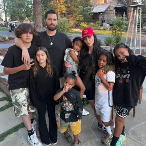 Every Time Kardashian Kids Denied Their Own Rumors