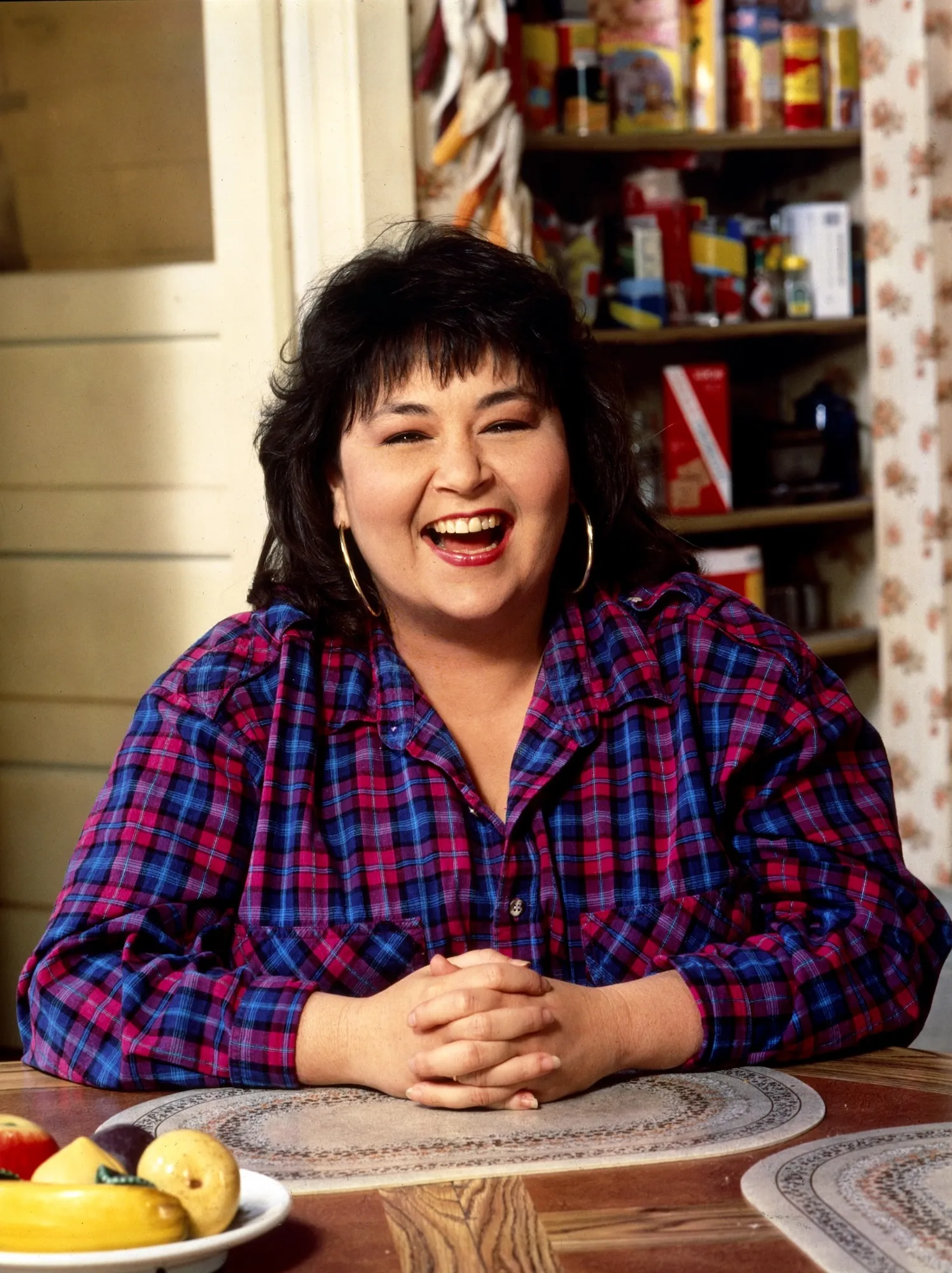 Every Time the Final Season of The Conners Mentioned Roseanne Barr s Character