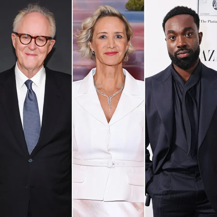 Everyone Cast in HBO s Harry Potter TV Series — and Who They re Playing John Lithgow and More 717