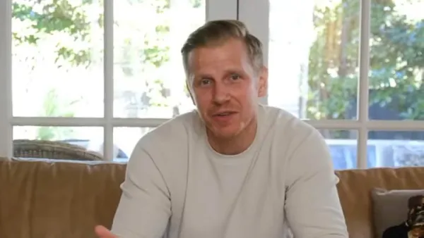 Everything Bachelor Nation s Sean Lowe Has Said About His Dog Attack Pretty Darn Traumatic 857