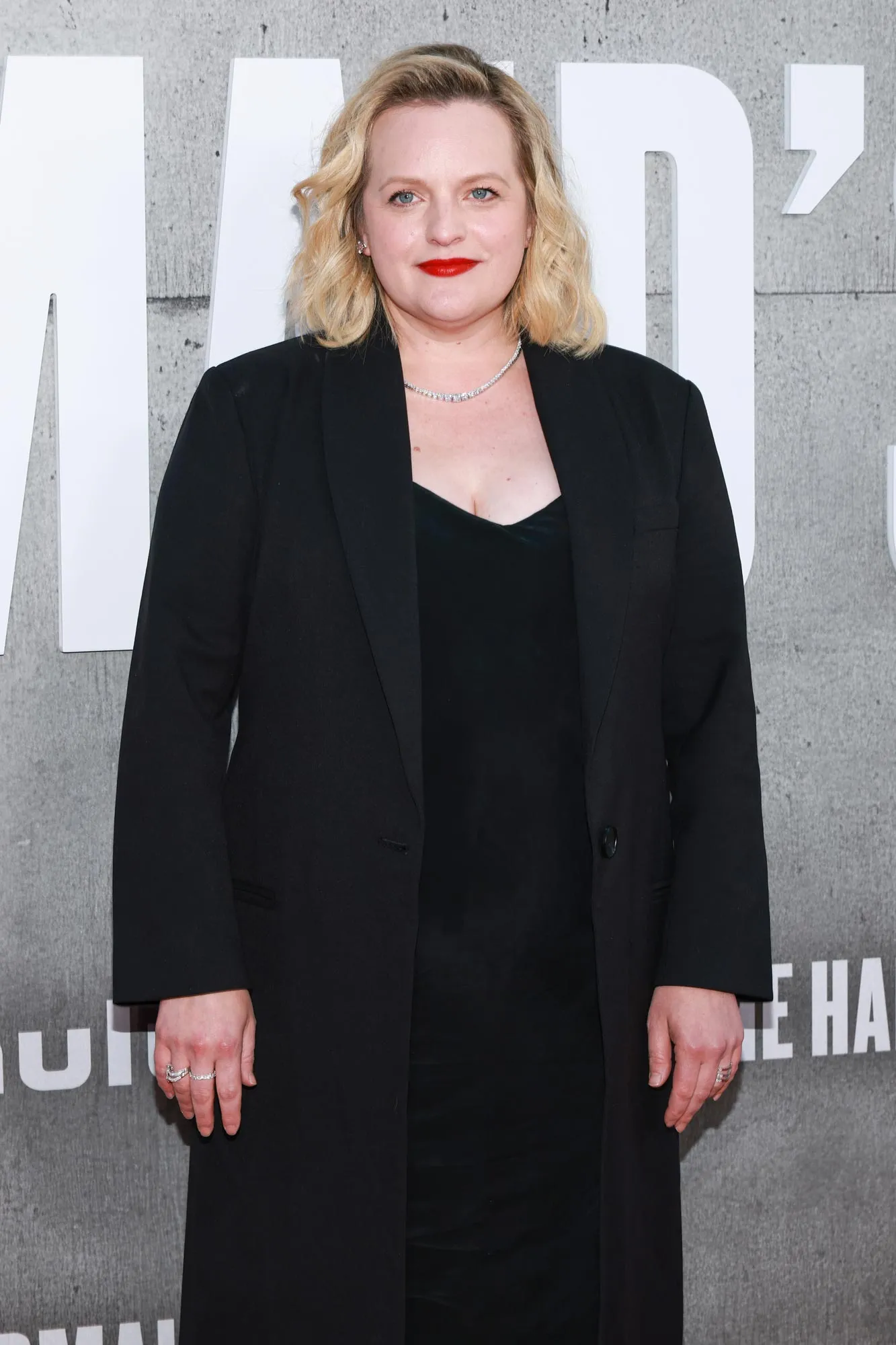 Everything Elisabeth Moss Has Said About Motherhood Journey to Welcoming 1st Baby