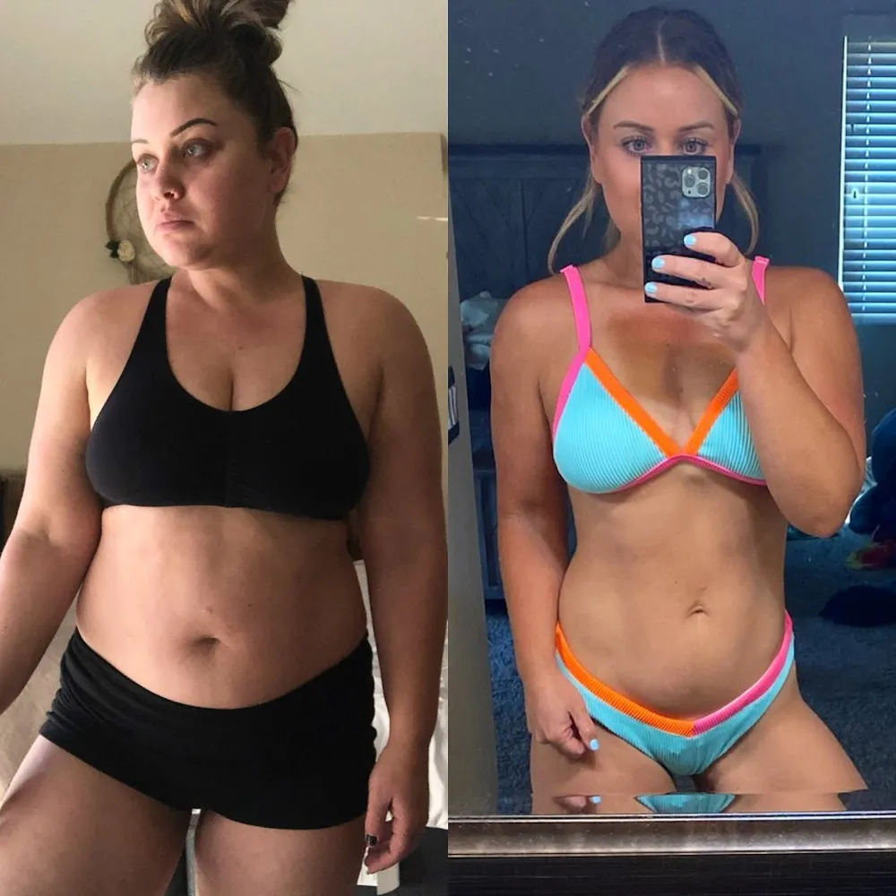 Everything Influencer Janelle Rohner Has Said About Weight Loss Amid GLP 1 Controversy