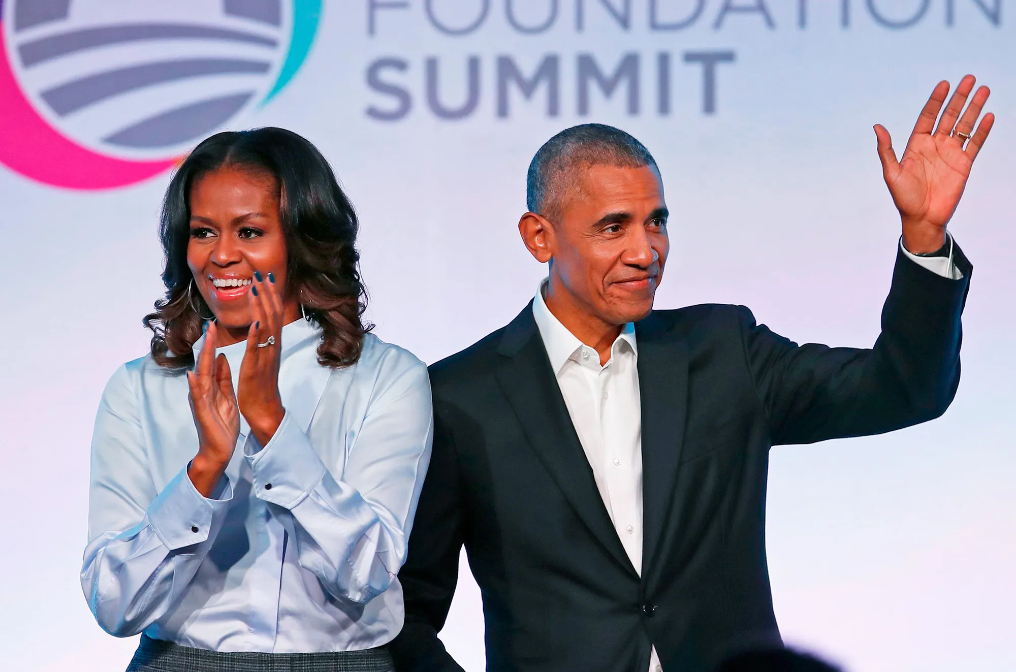 Everything Michelle and Barack Obama Have Said About Divorce Rumors