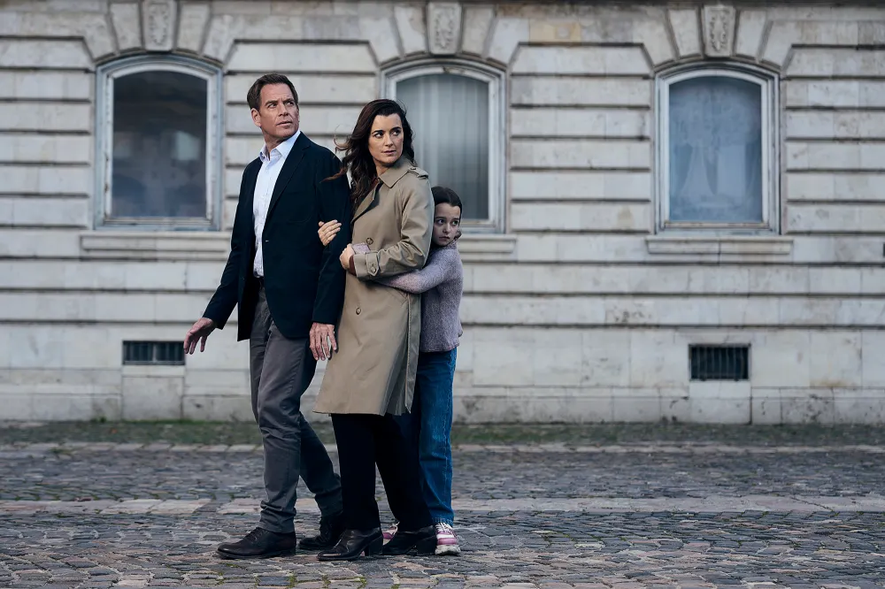 Everything to Know About Michael Weatherly and Cote de Pablo&rsquo;s &lsquo;NCIS: Tony and Ziva&rsquo; Spinoff