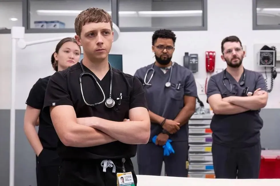 Everything to Know About The Pitt Season 2 From Possible Cast Exits to Potential Spinoffs