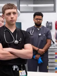 Everything to Know About The Pitt Season 2 From Possible Cast Exits to Potential Spinoffs