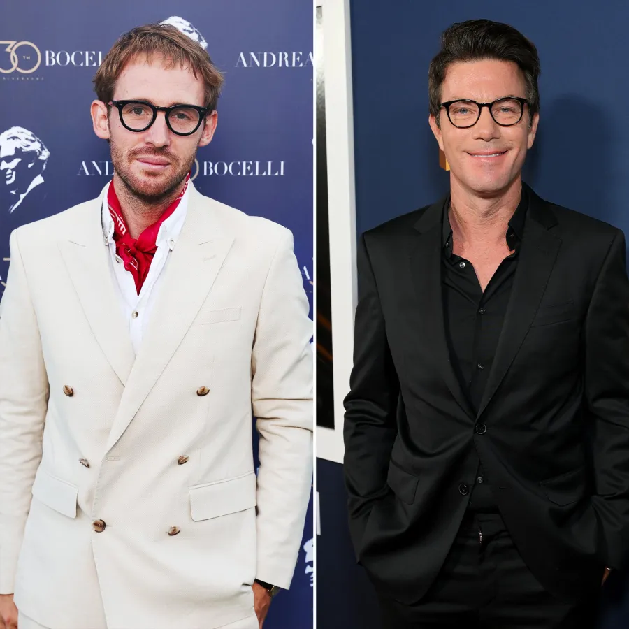 Everything to Know About the Bodyguard Remake Cast Release Date and More Sam Wrench Jonathan A Abrams 734