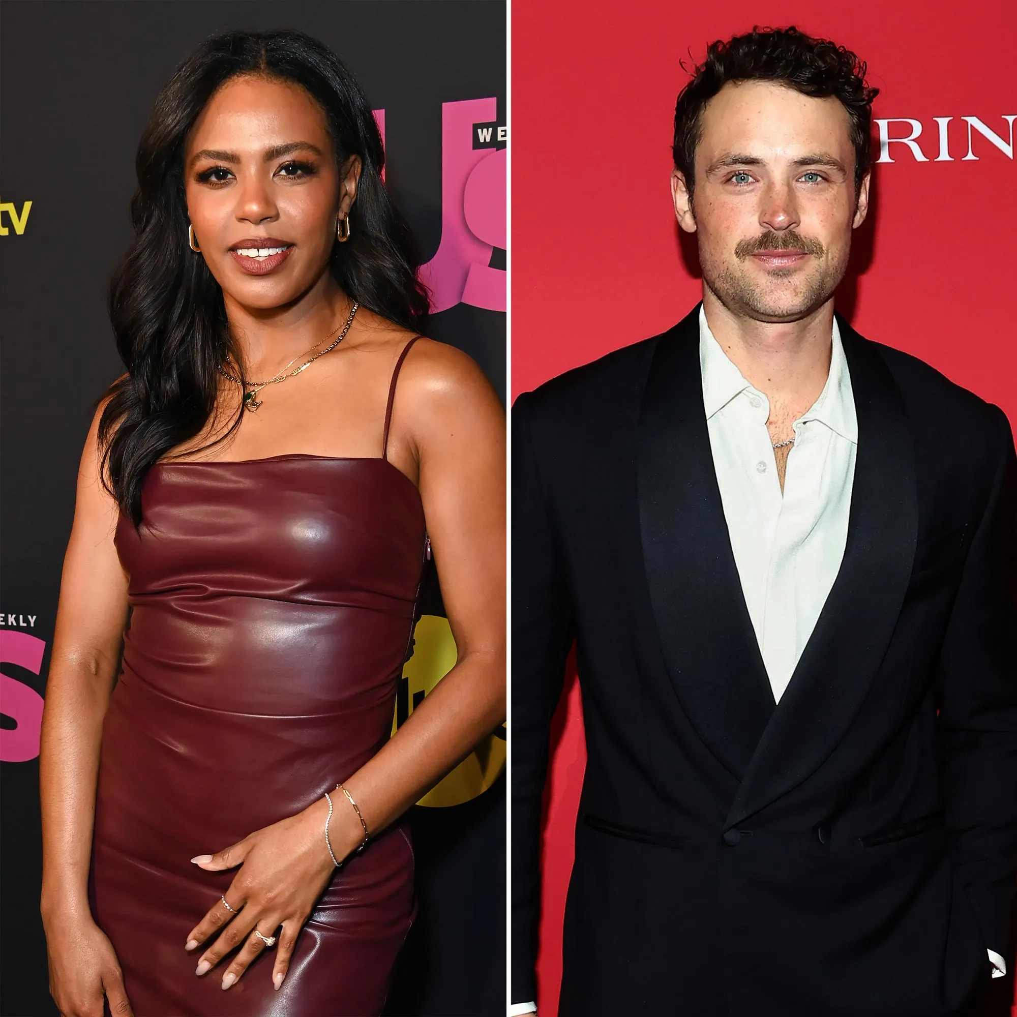 Excl Britt Stewart Explains Why Dylan Efron Is Her Dream DWTS Partner