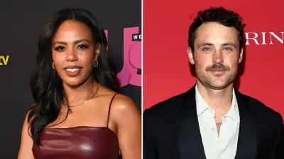 Excl Britt Stewart Explains Why Dylan Efron Is Her Dream DWTS Partner