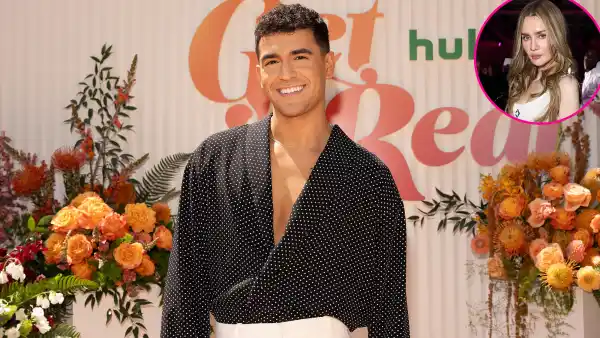 Ezra Sosa Jokes He Doesnt Want a Convicted Felon for His Next DWTS Partner