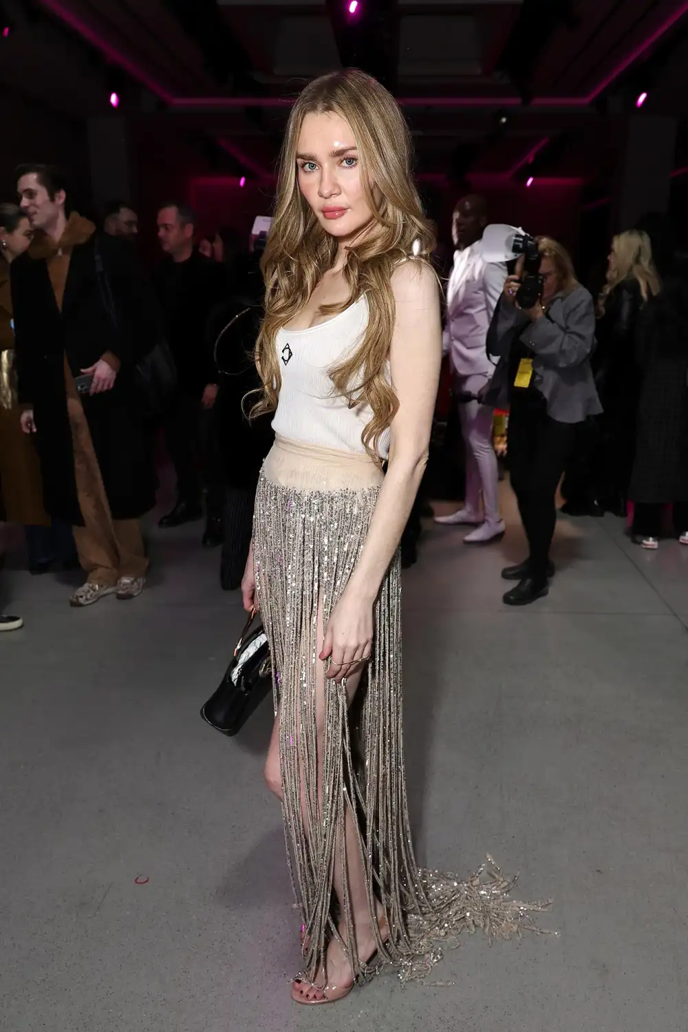 Ezra Sosa Jokes He Doesnt Want a Convicted Felon for His Next DWTS Partner