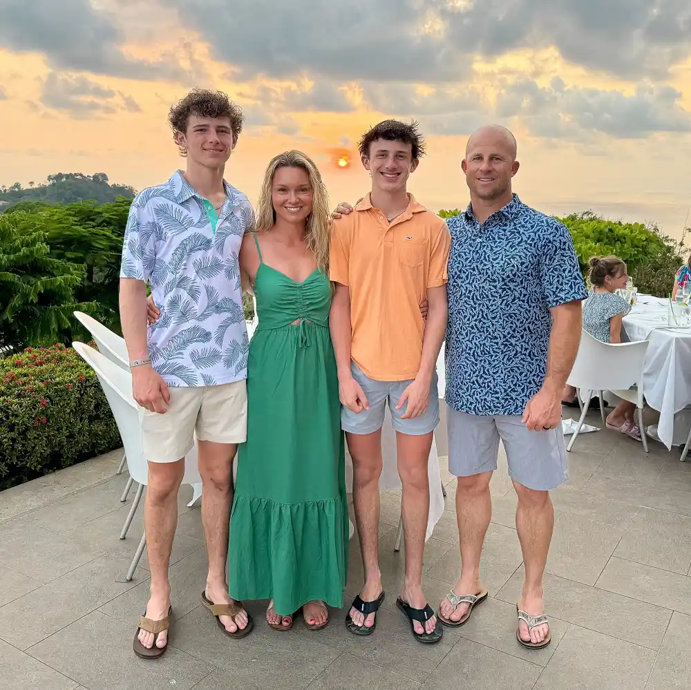 FBI Is Involved in the Investigation for the Death of Brett Gardner s Son Miller Gardner