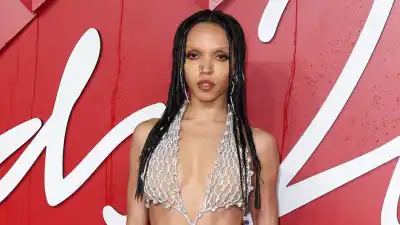 FKA Twigs Cancels US Tour Dates and Coachella Performance