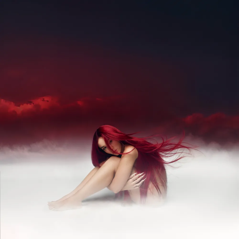 Lola &Iacute;ndigo y su nuevo disco 'Nave Drag&oacute;n'