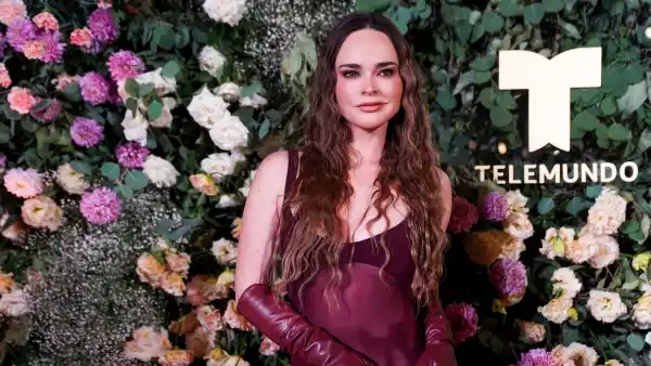 Fabiola Guajardo, protagonista de 'La Jefa'