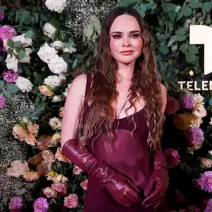 Fabiola Guajardo, protagonista de 'La Jefa'