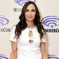 Famke Janssen bio update