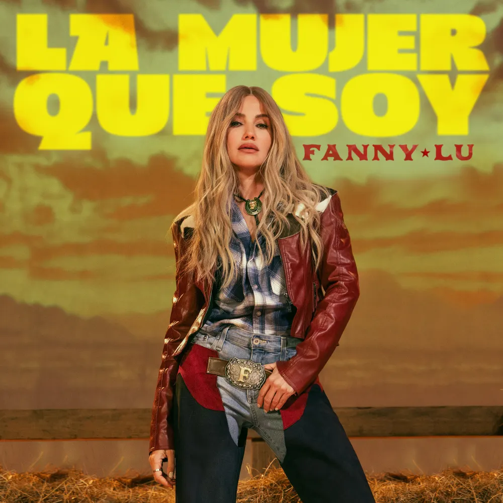 Fanny Lu.