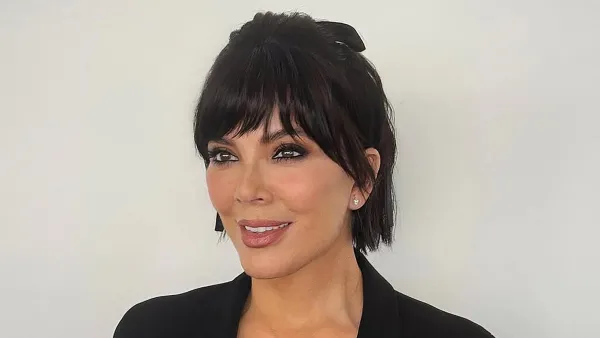 Fans Confuse Kris Jenner for Kendall Jenner With Her New Youthful Haircut