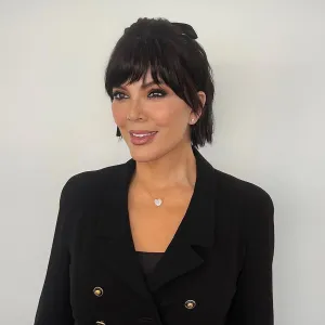 Fans Confuse Kris Jenner for Kendall Jenner With Her New Youthful Haircut
