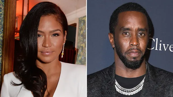 Feature Cassie Reportedly Set to Testify in Diddy Trial 2