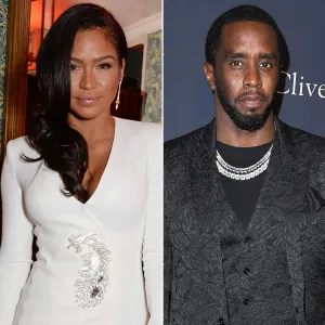 Feature Cassie Reportedly Set to Testify in Diddy Trial 2
