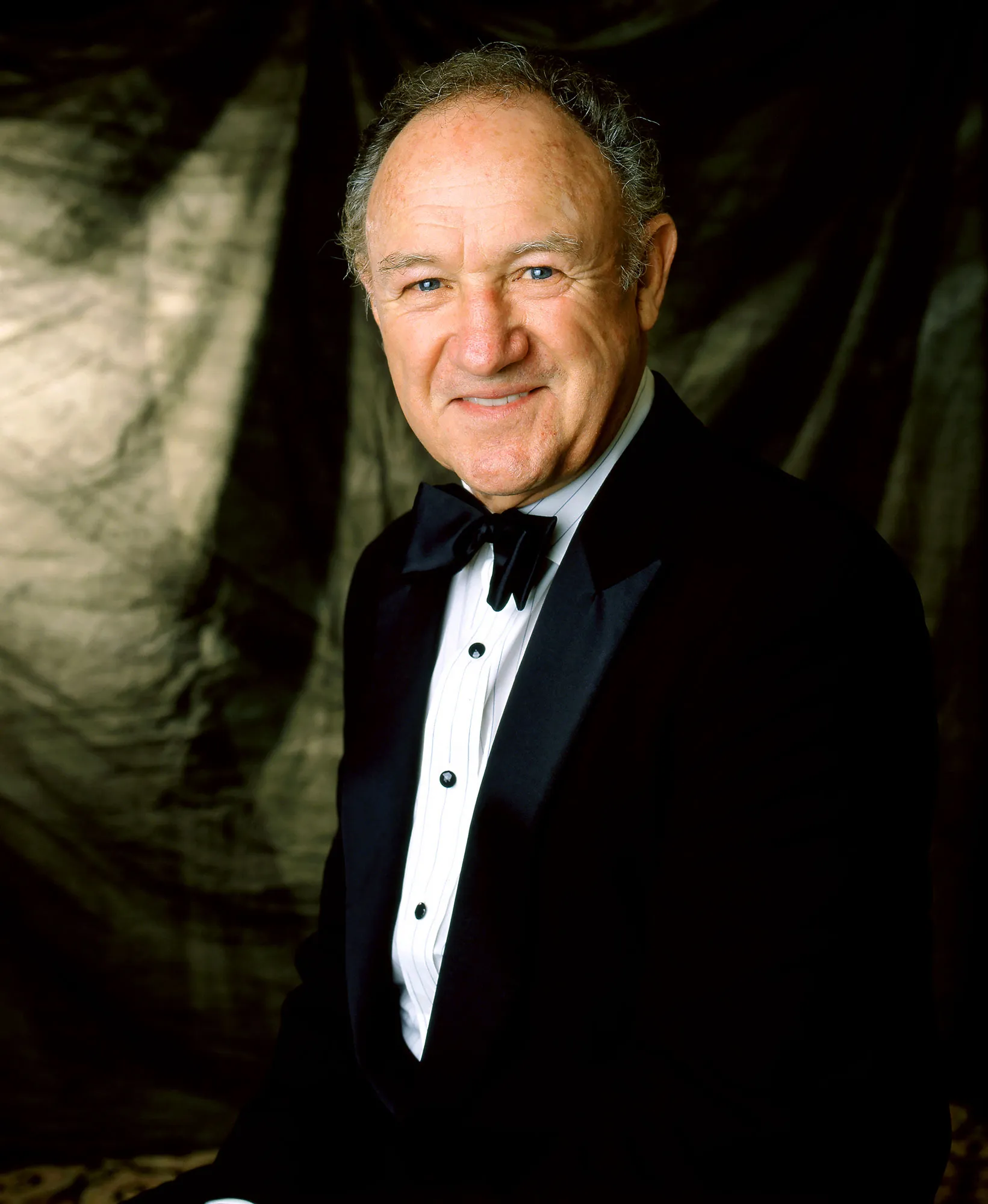 Feature Gene Hackman Publicist Details How Deeply Private He Was in His Final Years