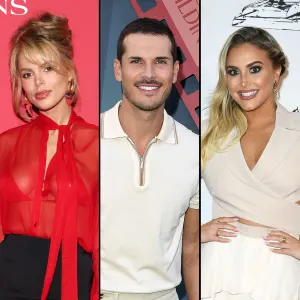 Feature Gleb Savchencko Dating History