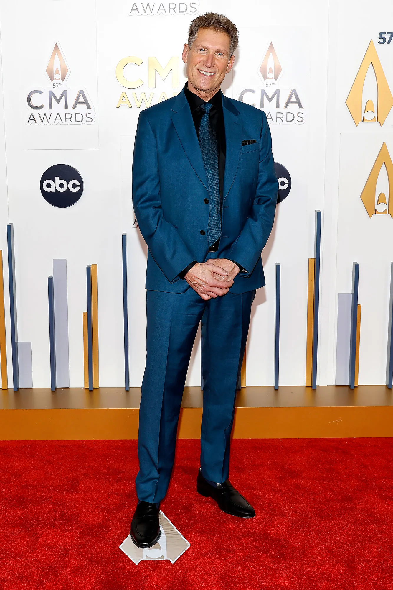 Feature Golden Bachelor Gerry Turner Reveals Doctors Expect Him to Live Past 75