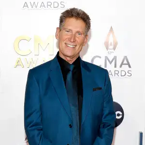 Feature Golden Bachelor Gerry Turner Reveals Doctors Expect Him to Live Past 75