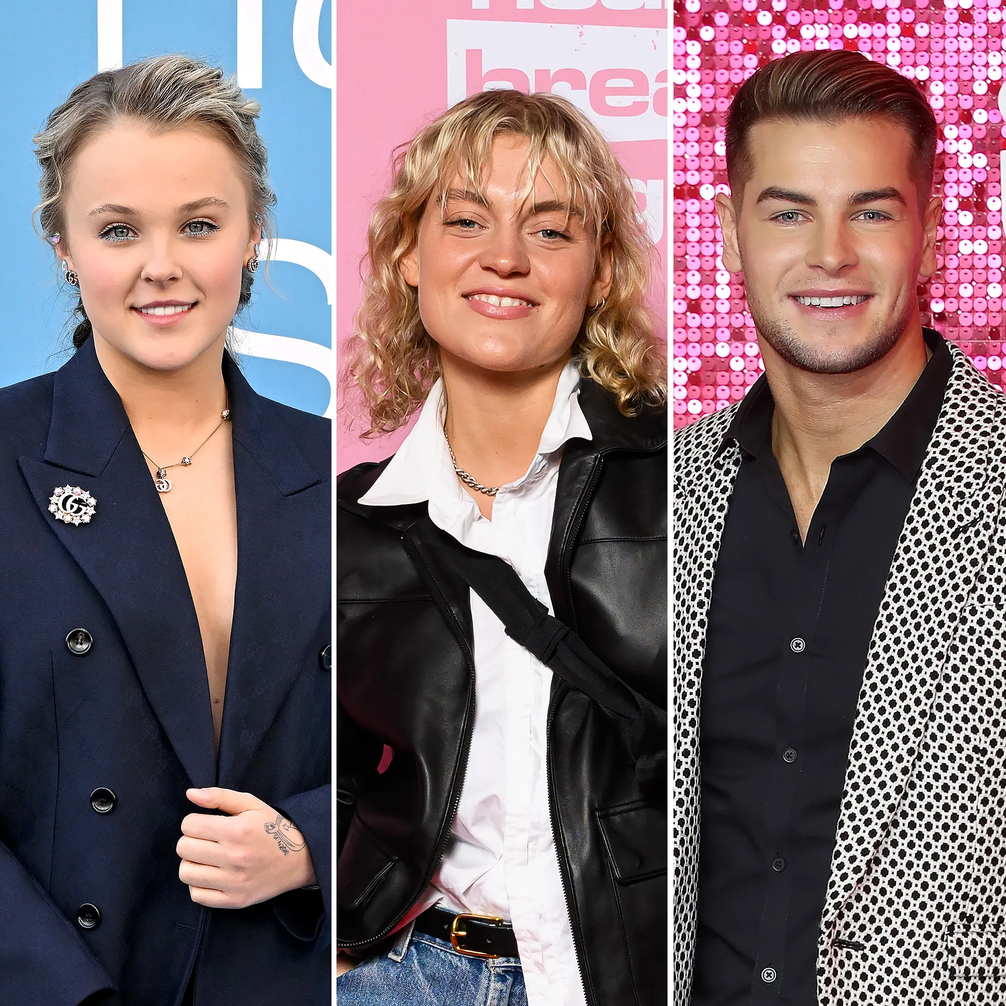 Feature JoJo Siwa Hints at Many Reasons Behind Kath Ebbs Split After Chris Hughes Rumors