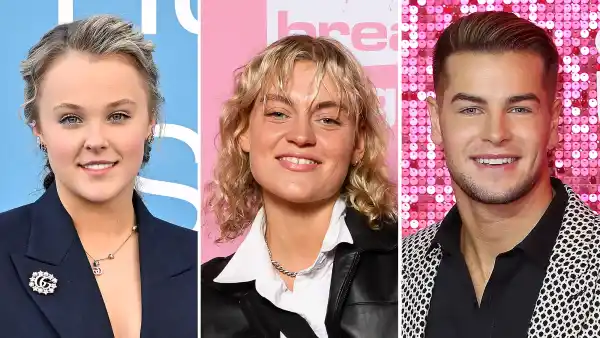 Feature JoJo Siwa Hints at Many Reasons Behind Kath Ebbs Split After Chris Hughes Rumors