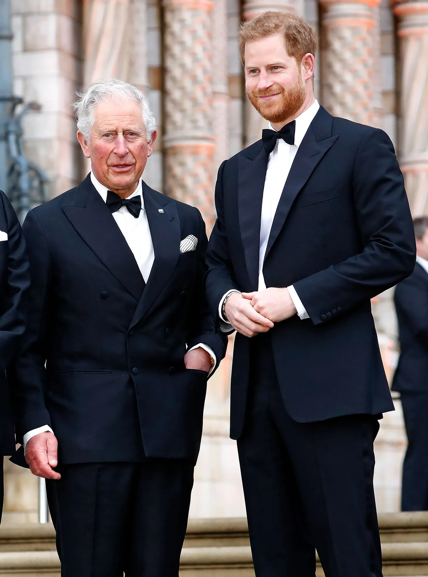 Feature King Charles Could End Up in the Middle of Prince Harry Court Battle