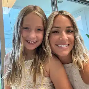 Feature Kristin Cavallari Shares Adorable BTS of Designing Jewelry With Her Daughter