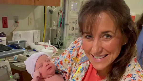 Feature Michelle Duggar Has Only Missed 2 of Her 37 Grandkids Births