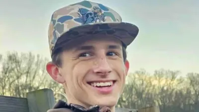 Feature Miller Gardner Could Have Died Within Minutes