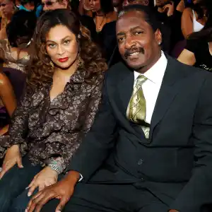 Feature Tina Knowles Had an Affair With Ex Mathew After Filing for Divorce