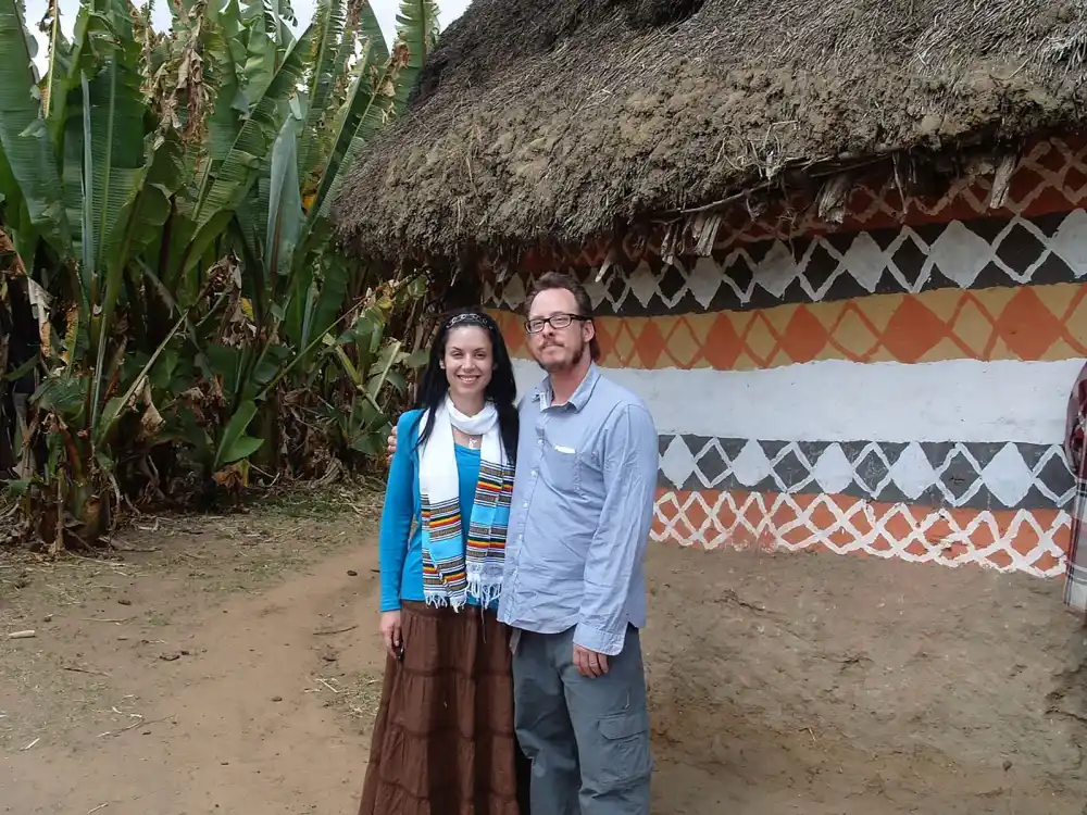 Feature Weezer Bassist Scott Shriner Wife Jillian Had Surgery for Cancer Weeks Before Arrest