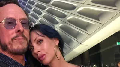 Feature Weezer Bassist Scott Shriner and Wife Jillian Lauren Timeline