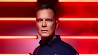 Feature Will 911 Replace Bobby in Season 8 After Shocking Death Peter Krause