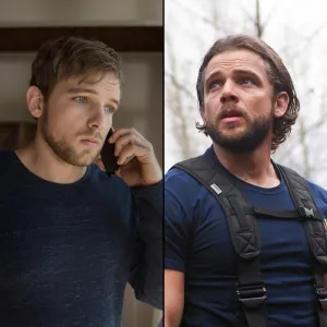 Fire Country s Max Thieriot Breaks Down Bates Motel Nods in Sheriff Country Crossover Episode 309