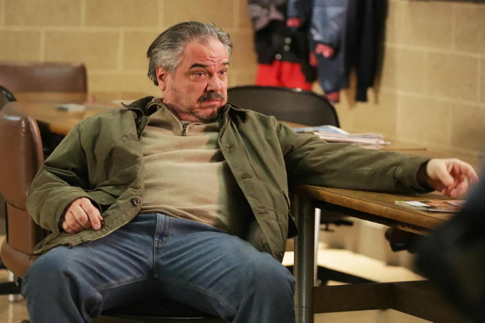 Fire Country s Max Thieriot Breaks Down Bates Motel Nods in Sheriff Country Crossover Episode 310