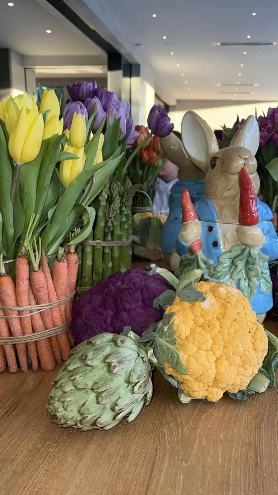 How the Kardashian Jenners Celebrated Easter 2025