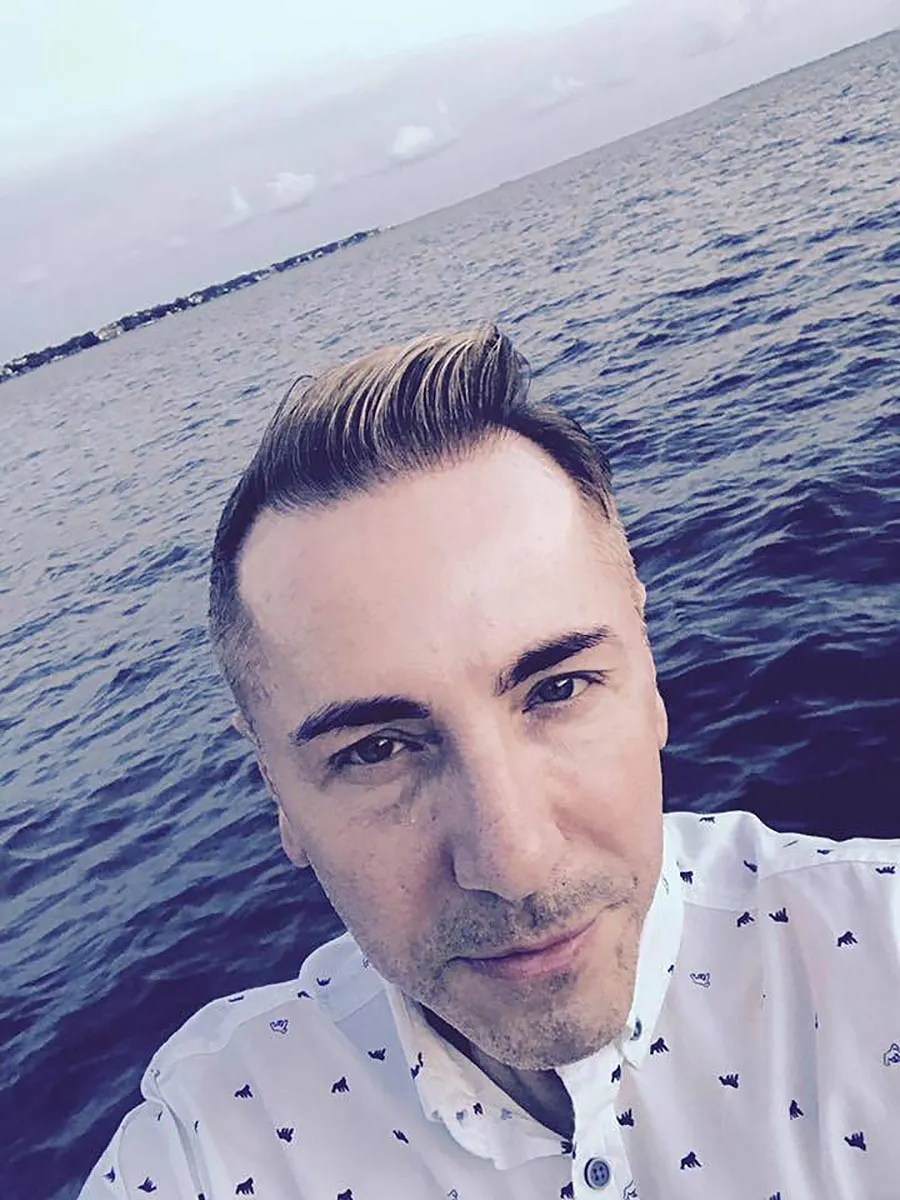 Former Below Deck Guest Anthony Drewitt Barlows House Was Raided by Federal Agents